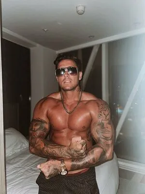 Stephen Bear OnlyFans Leaked Free Thumbnail Picture - #OxcYrNRxSB
