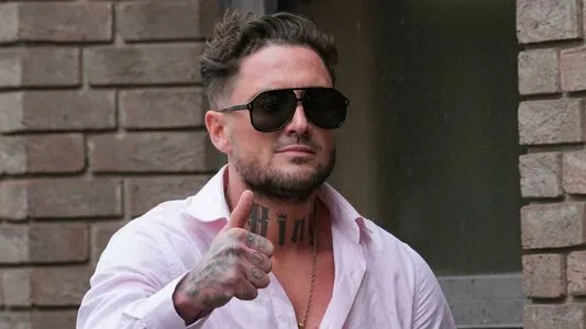 Stephen Bear OnlyFans Leaked Free Thumbnail Picture - #Pr1VSwUP5T