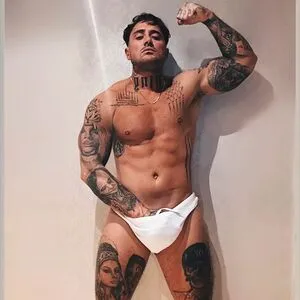 Stephen Bear OnlyFans Leaked Free Thumbnail Picture - #VaLC0DOxea