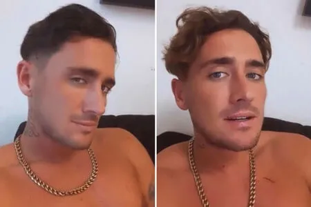 Stephen Bear OnlyFans Leaked Free Thumbnail Picture - #ioo4e8zvKl