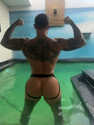 Stephen Bear OnlyFans Leaked Free Thumbnail Picture - #rTkSORSOsN