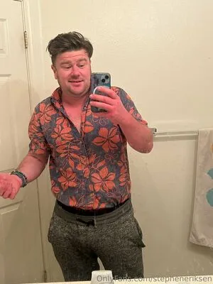 Stepheneriksen OnlyFans Leaked Free Thumbnail Picture - #C9vuWAi2LK