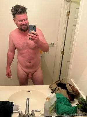 Stepheneriksen OnlyFans Leaked Free Thumbnail Picture - #Umm6TyPeaS