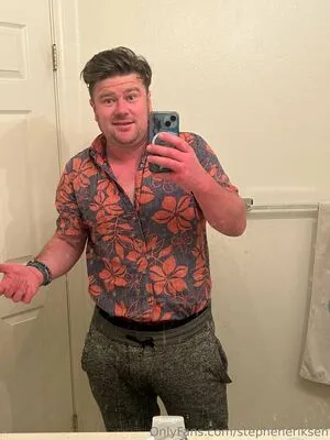Stepheneriksen OnlyFans Leaked Free Thumbnail Picture - #nGPFTK3GUB