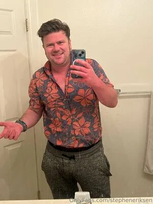 Stepheneriksen OnlyFans Leaked Free Thumbnail Picture - #p5Mc7ND1ZC