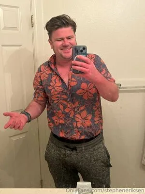 Stepheneriksen OnlyFans Leaked Free Thumbnail Picture - #rHiT0Vj0Cv
