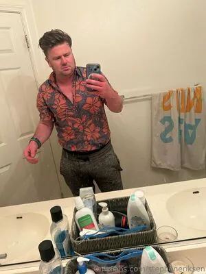 Stepheneriksen OnlyFans Leaked Free Thumbnail Picture - #rphUYSpZWE