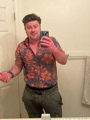 Stepheneriksen OnlyFans Leaked Free Thumbnail Picture - #ucBdXxXHbQ