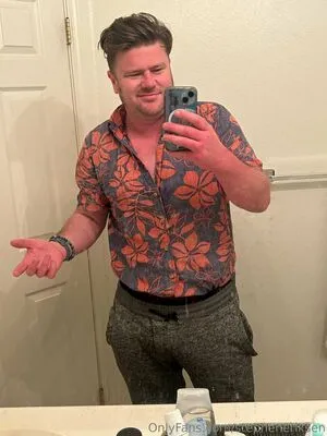 Stepheneriksen OnlyFans Leaked Free Thumbnail Picture - #yylza7uqmO