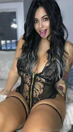 Stephhvip OnlyFans Leaked Free Thumbnail Picture - #1dEoU54psA