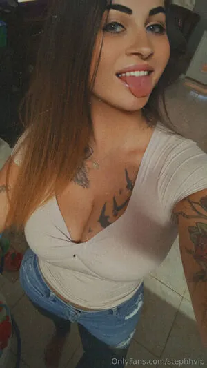 Stephhvip OnlyFans Leaked Free Thumbnail Picture - #4rI4hRLF3I