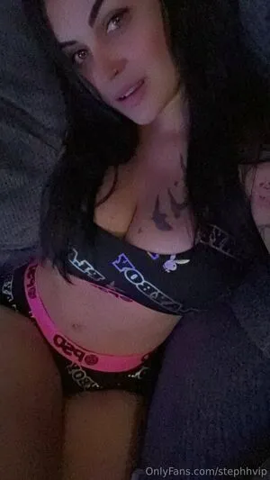 Stephhvip OnlyFans Leaked Free Thumbnail Picture - #AaD9RycaeL