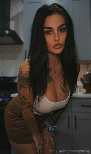 Stephhvip OnlyFans Leaked Free Thumbnail Picture - #AaL8lAi9E6