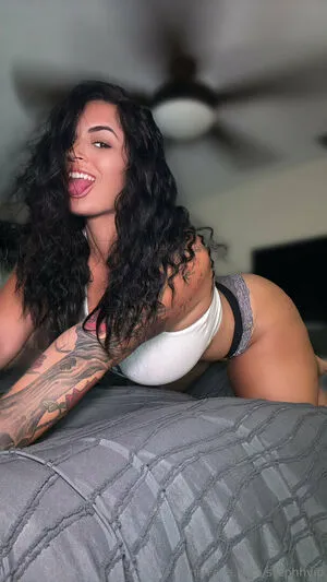 Stephhvip OnlyFans Leaked Free Thumbnail Picture - #BoTLU164mj