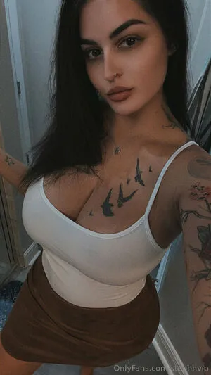 Stephhvip OnlyFans Leaked Free Thumbnail Picture - #DwJYAyCBg6