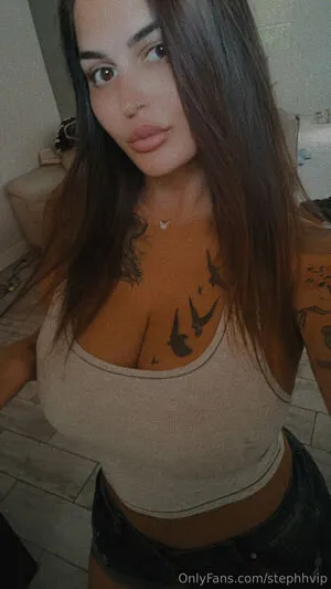 Stephhvip OnlyFans Leaked Free Thumbnail Picture - #JXzXK9F5BD