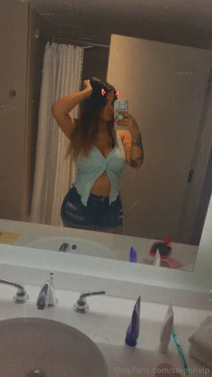 Stephhvip OnlyFans Leaked Free Thumbnail Picture - #ScaMhl6tq8