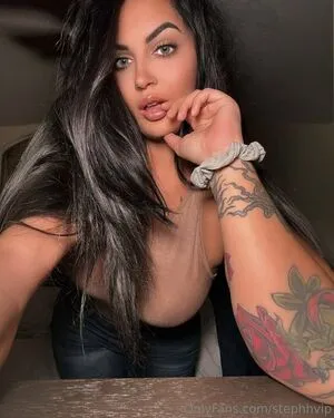 Stephhvip OnlyFans Leaked Free Thumbnail Picture - #T79yeQrCMt