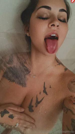 Stephhvip OnlyFans Leaked Free Thumbnail Picture - #TueeDyKzUp