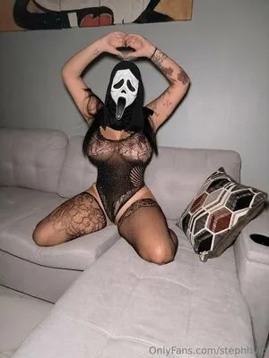 Stephhvip OnlyFans Leaked Free Thumbnail Picture - #YHMCrRZzeX
