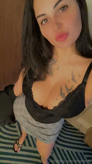 Stephhvip OnlyFans Leaked Free Thumbnail Picture - #bkurfdKMQ0
