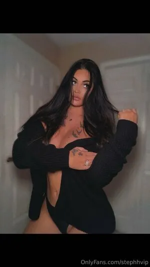 Stephhvip OnlyFans Leaked Free Thumbnail Picture - #bpneqSl2wN