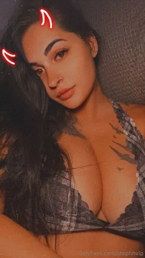Stephhvip OnlyFans Leaked Free Thumbnail Picture - #itCCtFviFg