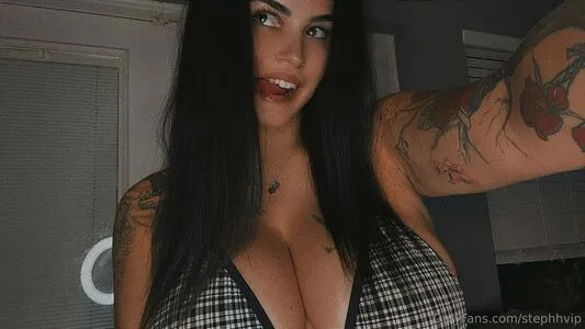 Stephhvip OnlyFans Leaked Free Thumbnail Picture - #lFK3FA34QI