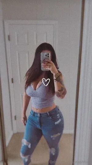 Stephhvip OnlyFans Leaked Free Thumbnail Picture - #oxNe9fD6iy