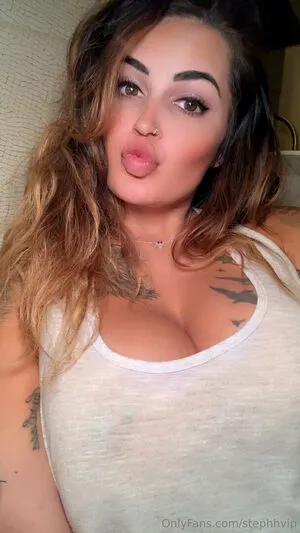 Stephhvip OnlyFans Leaked Free Thumbnail Picture - #taBJNPliZ1