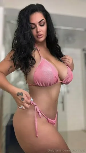 Stephhvip OnlyFans Leaked Free Thumbnail Picture - #x0tbURdYNB