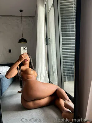 Stephie Martinez OnlyFans Leaked Free Thumbnail Picture - #Uc3FvBIJaz