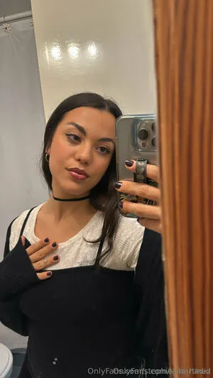 Stephie Martinez OnlyFans Leaked Free Thumbnail Picture - #fK217BkfAP