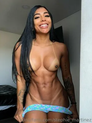 Stephie Martinez OnlyFans Leaked Free Thumbnail Picture - #inuMbKnj8M