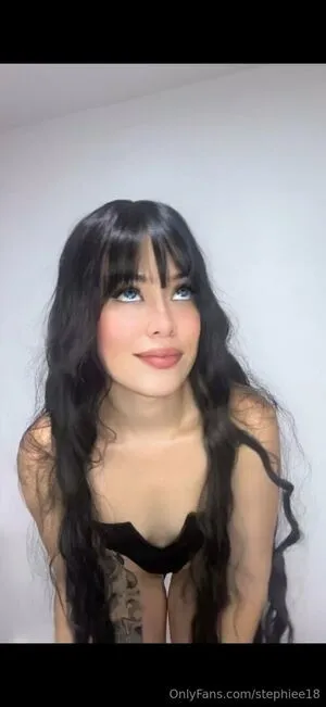 Stephiee18 OnlyFans Leaked Free Thumbnail Picture - #9SRxlKm7kR