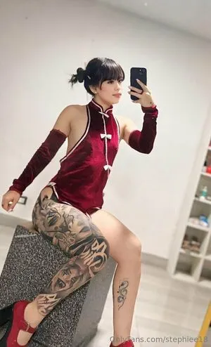 Stephiee18 OnlyFans Leaked Free Thumbnail Picture - #gKlsX9eXui