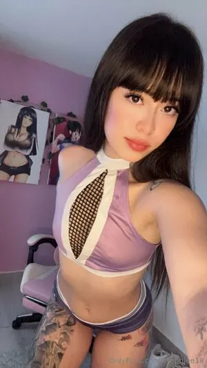 Stephiee18 OnlyFans Leaked Free Thumbnail Picture - #zhanGj4D4z