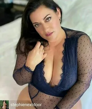 Stephienextdoor OnlyFans Leaked Free Thumbnail Picture - #P0liBKbm97