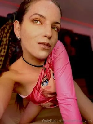 Stephieunivers OnlyFans Leaked Free Thumbnail Picture - #221R42a1Cq
