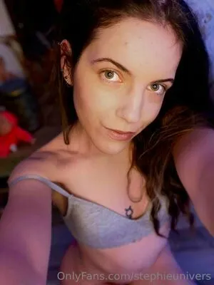 Stephieunivers OnlyFans Leaked Free Thumbnail Picture - #3Ijh3NrAoP