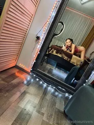 Stephieunivers OnlyFans Leaked Free Thumbnail Picture - #4gzRjvjjnY