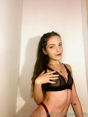 Stephieunivers OnlyFans Leaked Free Thumbnail Picture - #M1dtLVr8ta