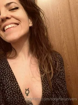Stephieunivers OnlyFans Leaked Free Thumbnail Picture - #YstvGgRcut