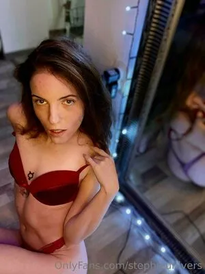 Stephieunivers OnlyFans Leaked Free Thumbnail Picture - #sKsLnVVTNu