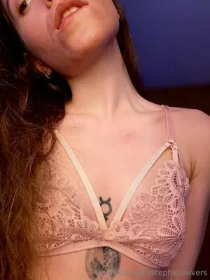Stephieunivers OnlyFans Leaked Free Thumbnail Picture - #vQh60etvtG