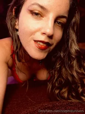 Stephieunivers OnlyFans Leaked Free Thumbnail Picture - #xeg1WfKerD