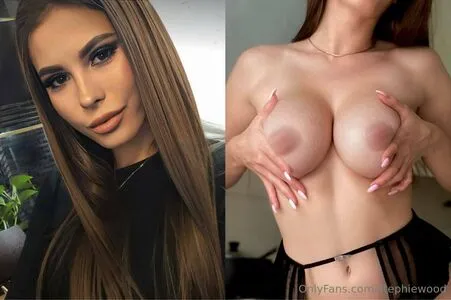 Stephiewood OnlyFans Leaked Free Thumbnail Picture - #FNWIN8tJou