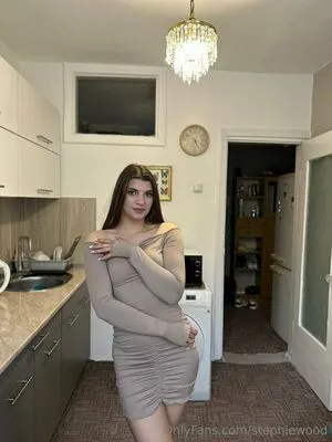 Stephiewood OnlyFans Leaked Free Thumbnail Picture - #ewBoRH8tDw