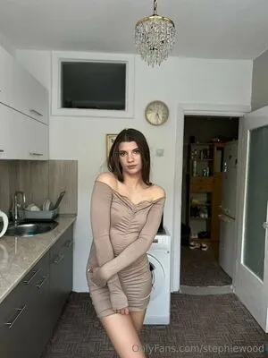 Stephiewood OnlyFans Leaked Free Thumbnail Picture - #ptf1Ud9sZ1