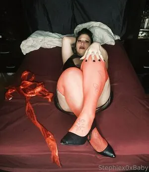 Stephiex0xbaby OnlyFans Leaked Free Thumbnail Picture - #B8qw9EOYU1